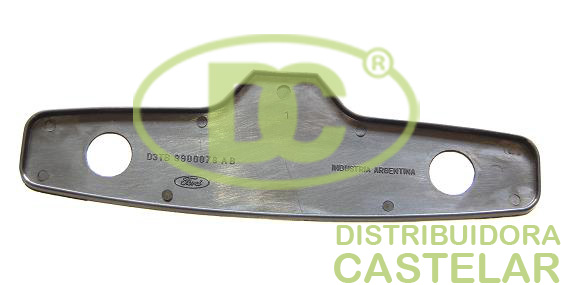 Distribuidora Castelar - Repuestos de Cerrajería Alternativos